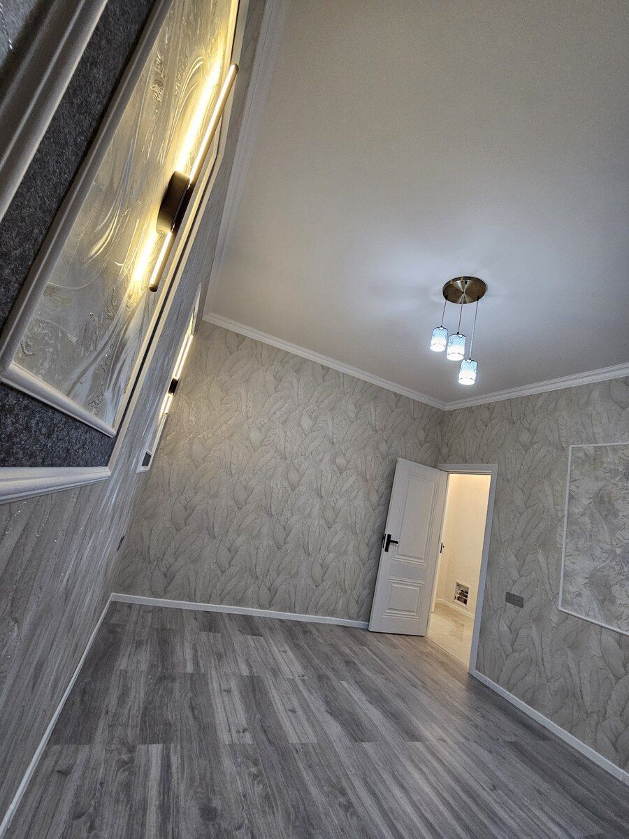 Həyət evi, Məmmədli qəs — Ev, villa, Bakı (8)