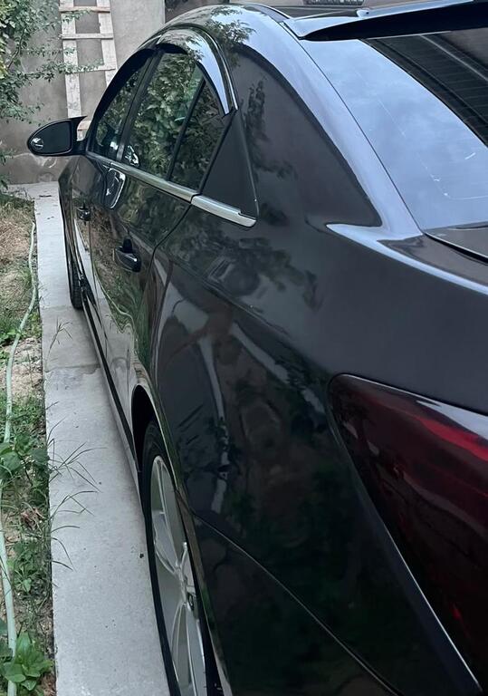 Chevrolet Cruze, 1.4 L, 2014 il, 226 000 km 77-BO-978 — Avtomobillər, Bakı (6)