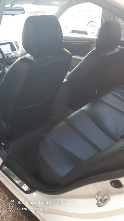Hyundai Sonata, 2.0 L, 2008 il, 192 000 km — Avtomobillər, Bakı (12)