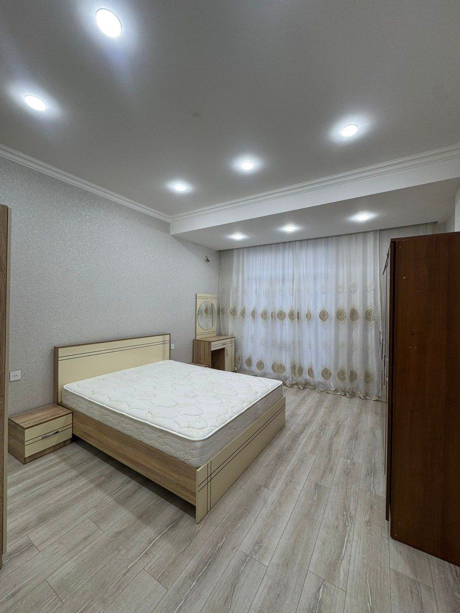 Satılır 2 otaqlı yeni tikili 54 m² — Mənzil, Bakı (7)