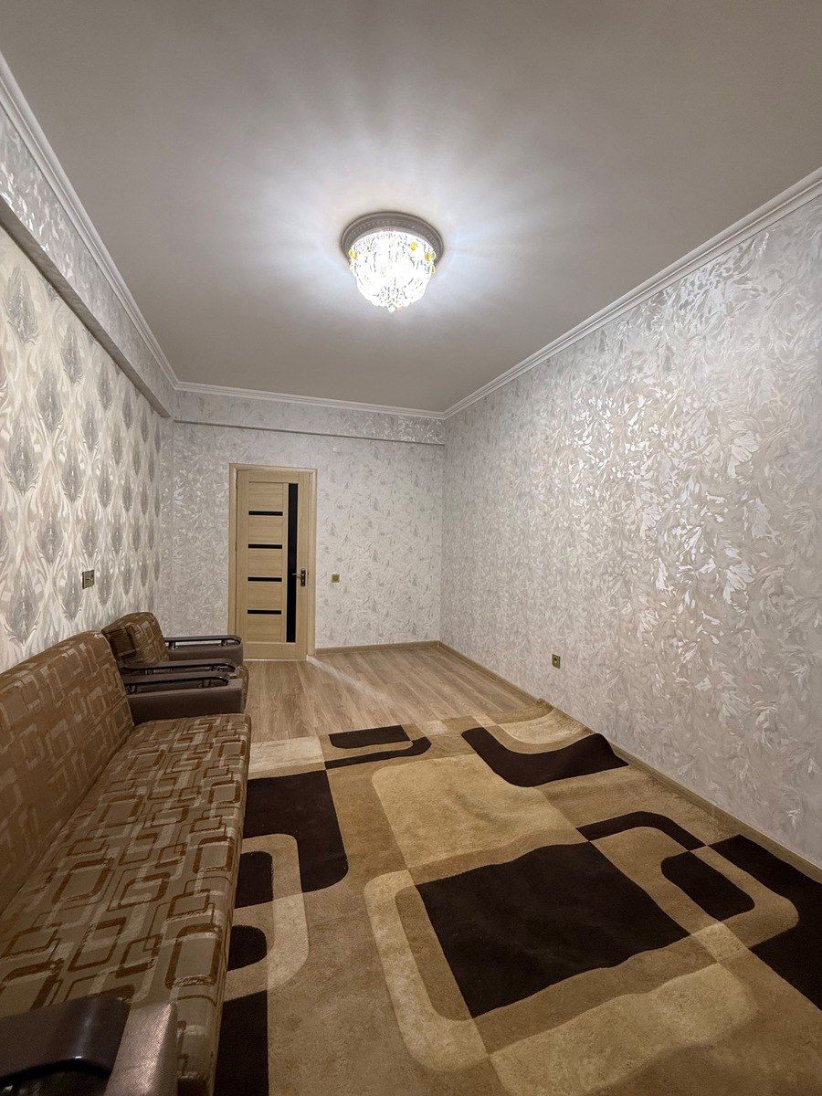 Satılır 2 otaqlı yeni tikili 73 m² — Mənzil, Xırdalan