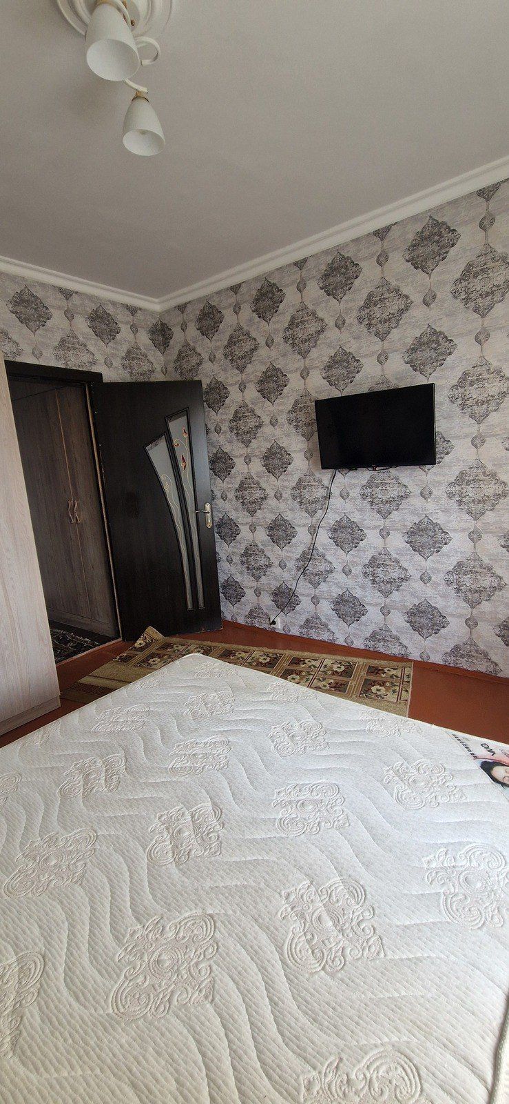2-otaqlı mənzil, Zaqatala r., 50 m² — Mənzil, Zaqatala (5)