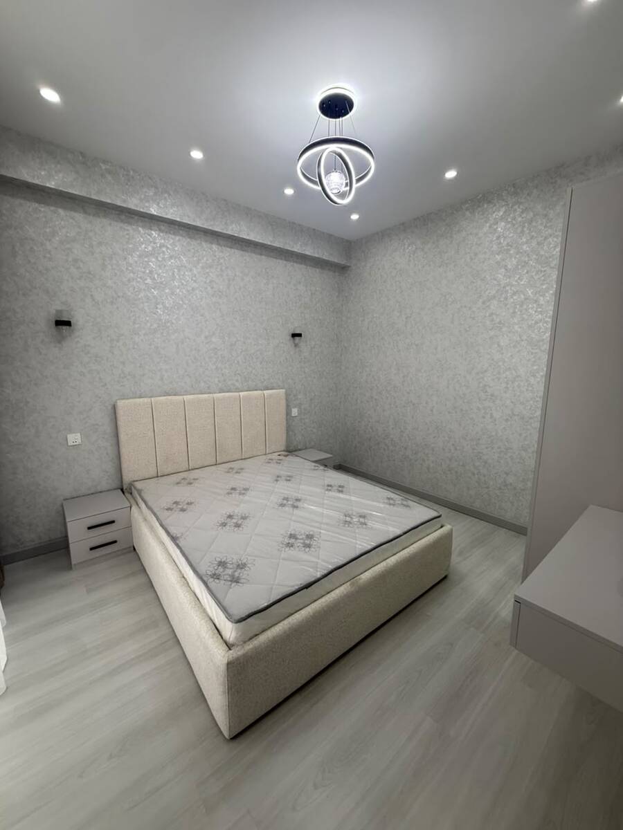 Satılır 3 otaqlı yeni tikili 84 m² — Mənzil, Bakı (11)