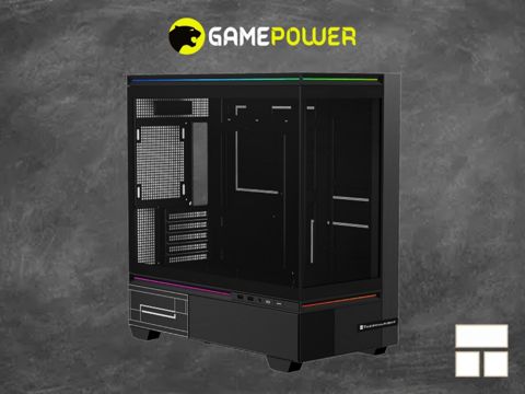 ThermalRight TL-M10 Black — Bakı