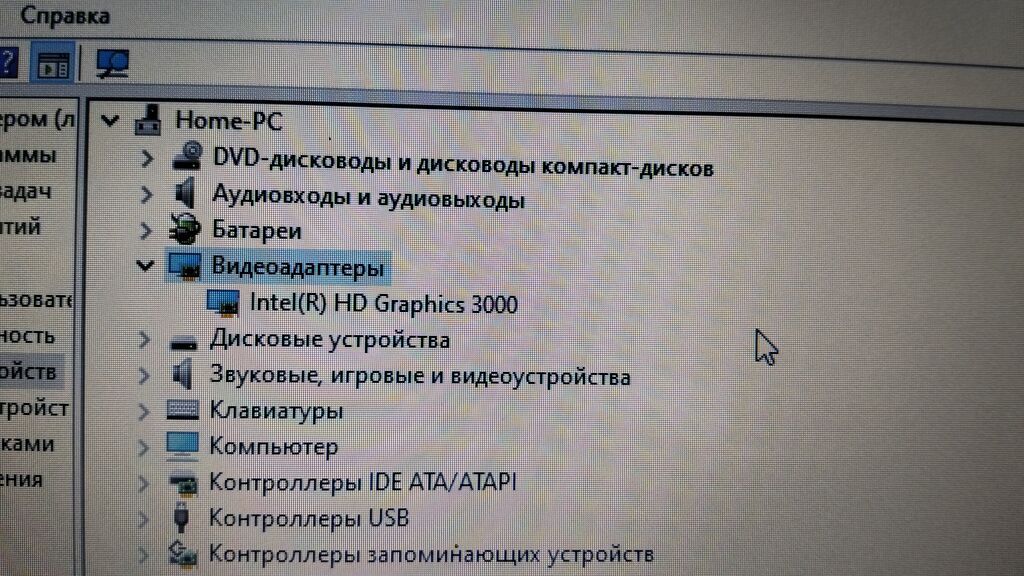 Toshiba Satellite L655 noutbuk - Ekran: 15.6" HD (1366x768), parlaq — Digər notbuklar, Bakı (5)