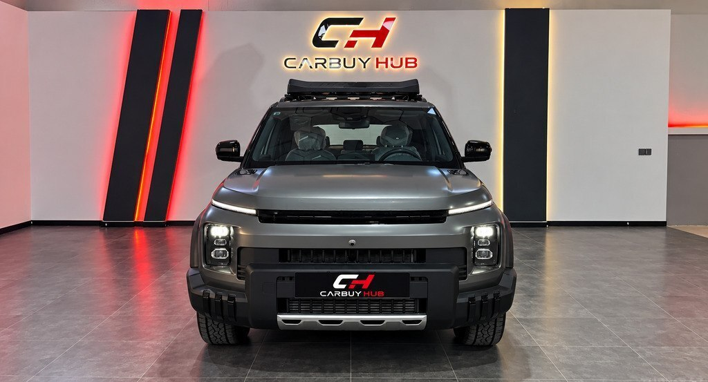 Geely Coolray, 2026 il, 0 km, 1.5 L — Bakı
