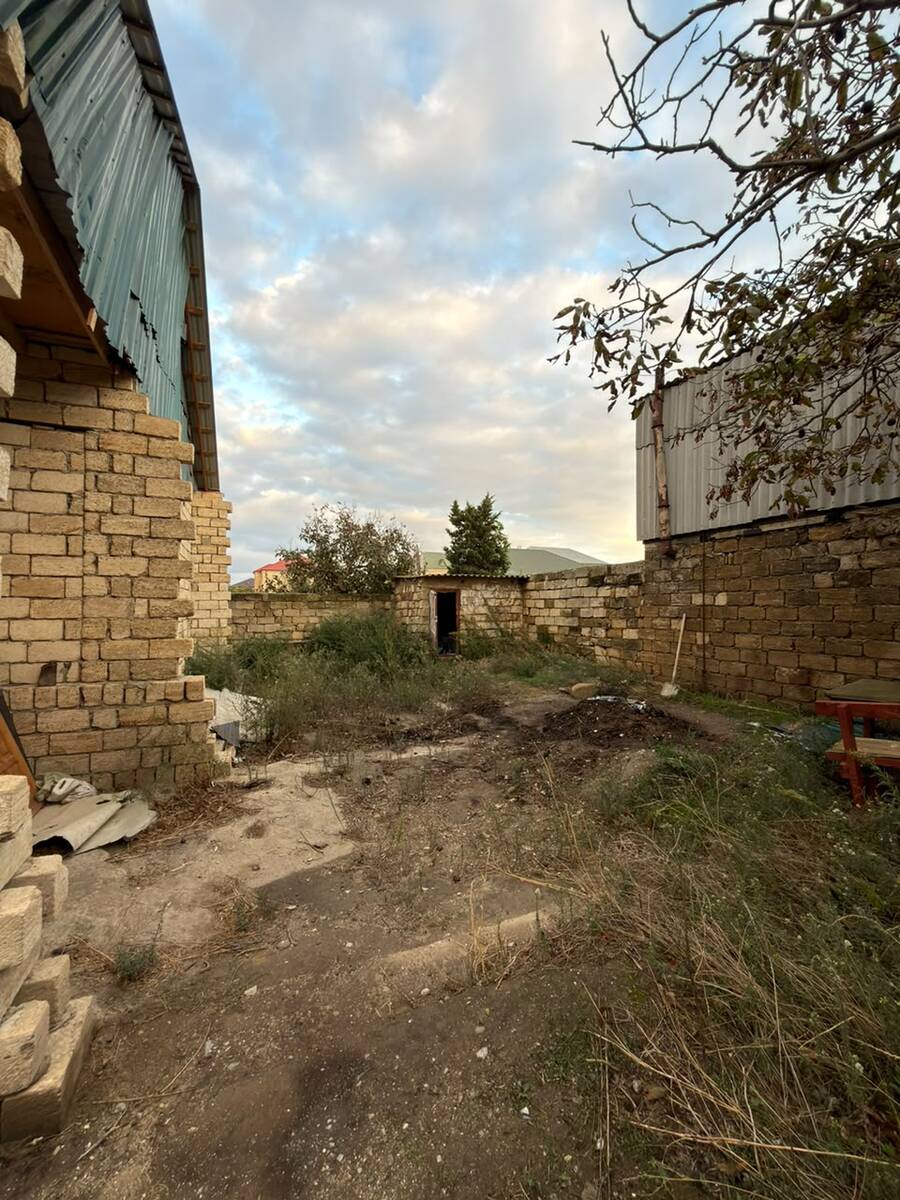 Satılır torpaq 9 sot — Torpaq, Bakı (11)