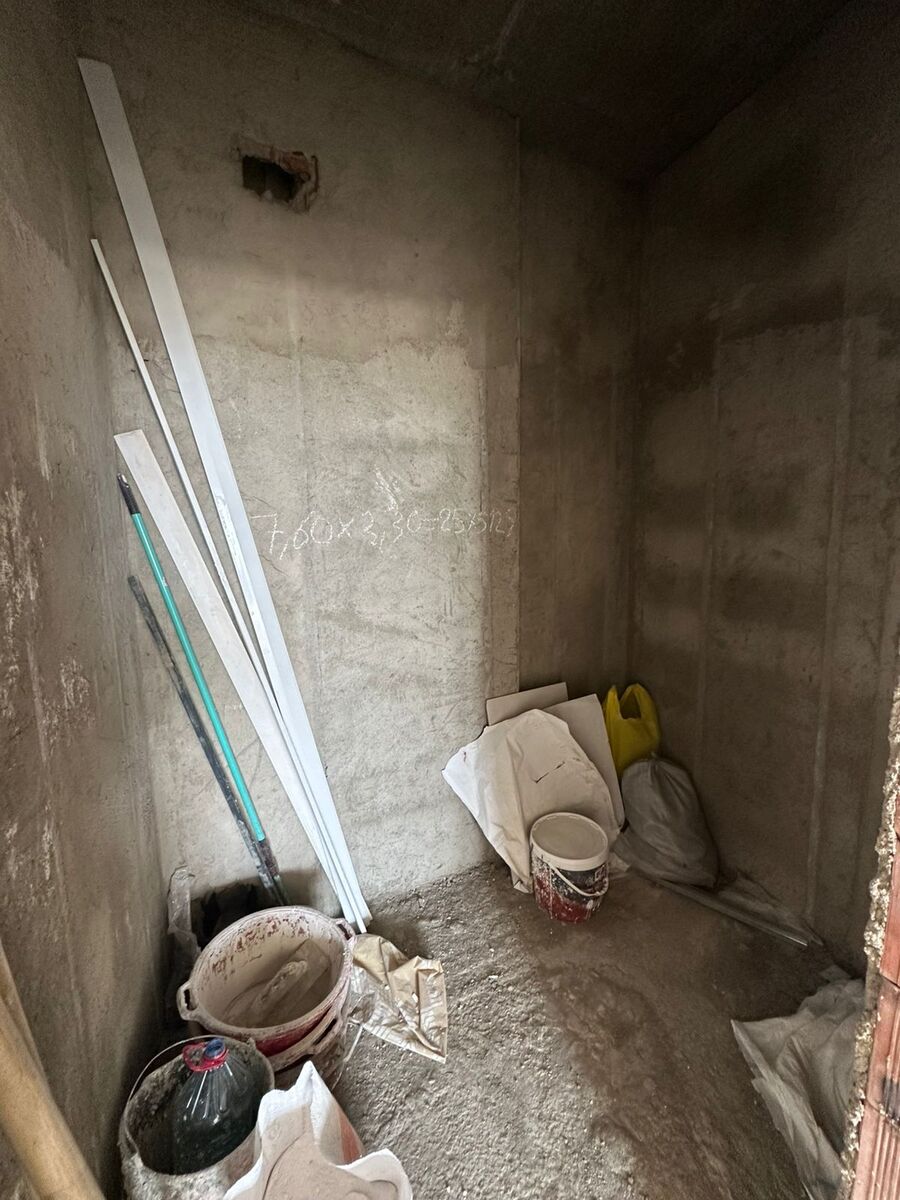 Satılır 3 otaqlı yeni tikili 98 m² — Mənzil, Bakı (12)