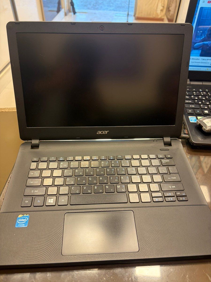 Noutbuk Acer — Noutbuklar, Lənkəran (2)