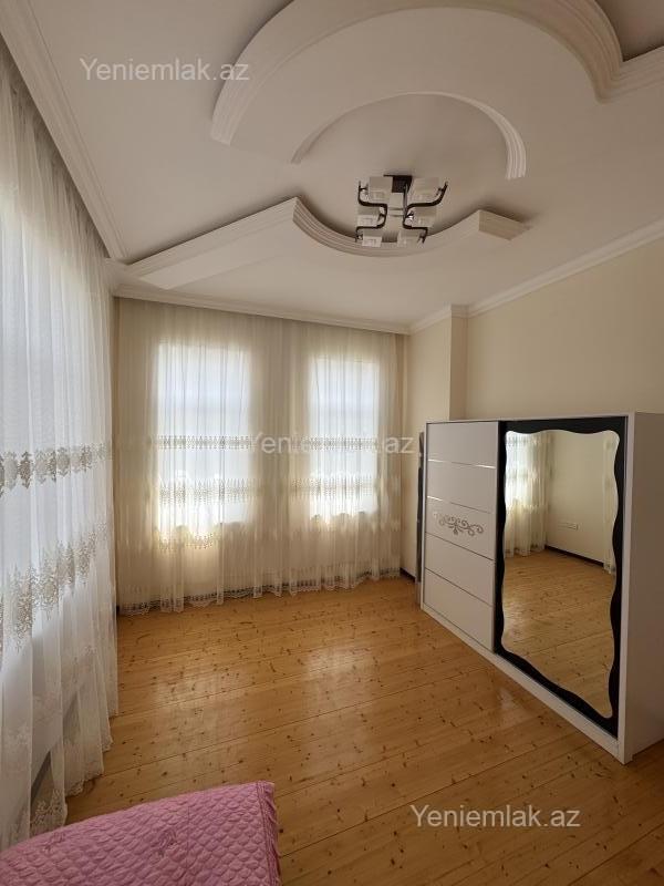 Satılır 6 otaqlı Həyət evi / Villa, 300 m², Mehdiabad — Ev, villa, Abşeron (4)