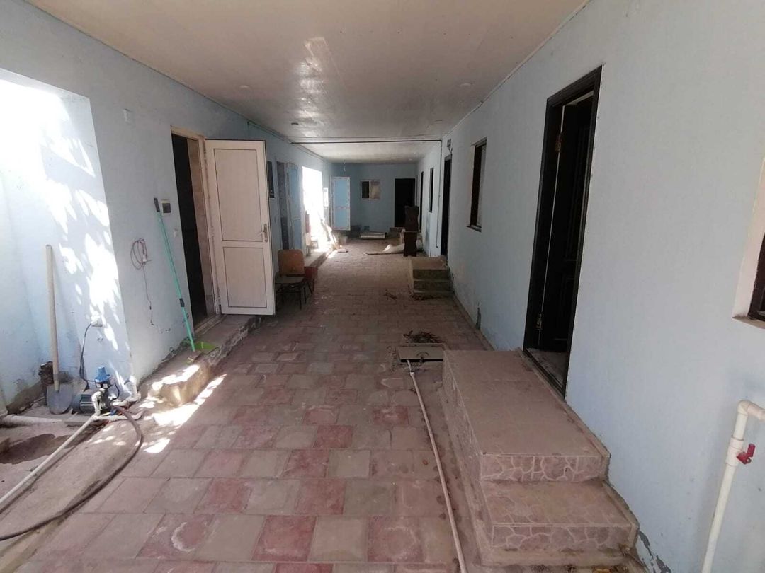 Satılır 7 otaqlı həyət evi/bağ evi 125 m² — Ev, villa, Bakı (2)