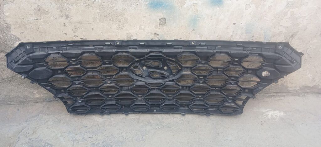 Hyundai satafe abilsovqa ideal — Digər, Bakı
