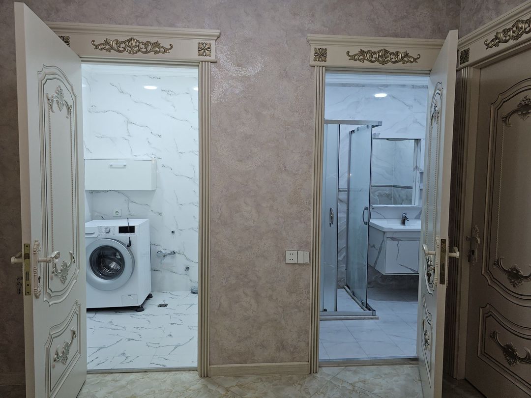 3-otaqlı yeni tikili, Xaçmaz ş., 99.3 m² — Mənzil, Xaçmaz (12)