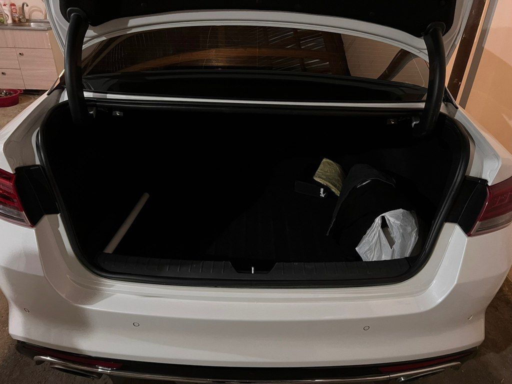 Kia Optima, 2.0 L, 2015 il, 153 600 km — Avtomobillər, Bakı (3)