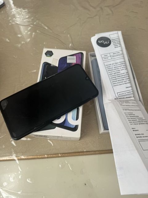 Samsung Galaxy A50, 64 GB, Sənədlərlə — Bakı