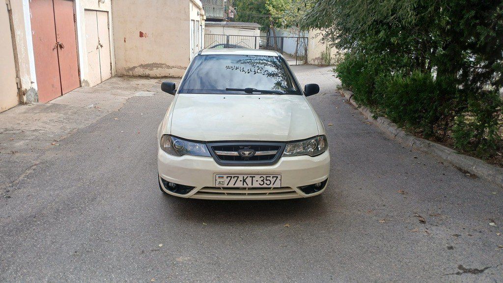 Daewoo Nexia, 1.5 L, 2010 il, 404 017 km 77-KT-357 — Avtomobillər, Bakı (7)
