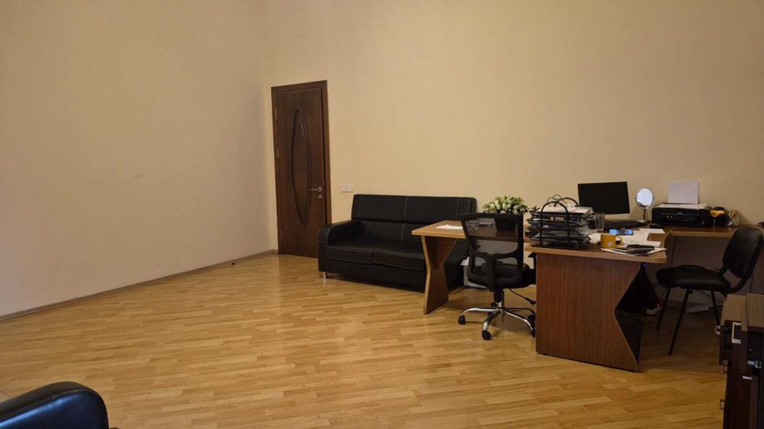 İcarəyə verilir 3 otaqlı ofis 130 m² — Ofis, Bakı (5)