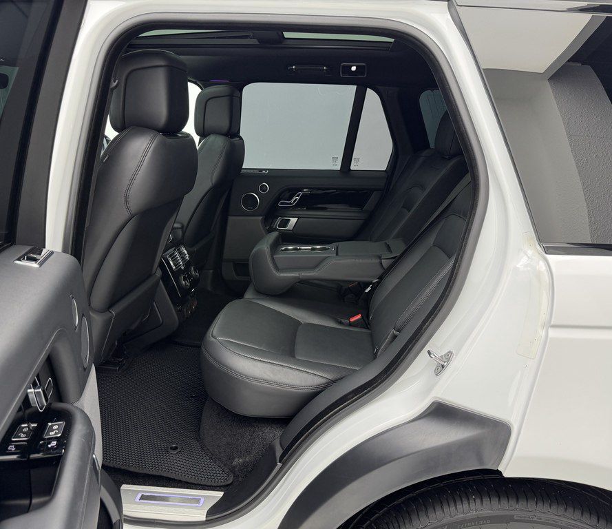 Land Rover Range Rover, 2.0 L, 13.1 kWh, 2020 il, 90 000 km — Avtomobillər, Bakı (12)