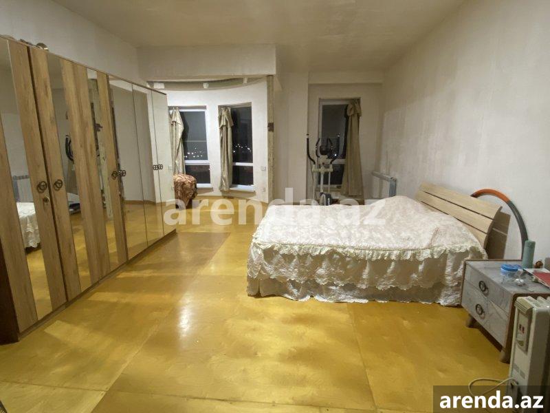 Satılır 4 otaqlı Həyət evi/villa, Saray, Abşeron rayonu — Ev, villa, Bakı (11)