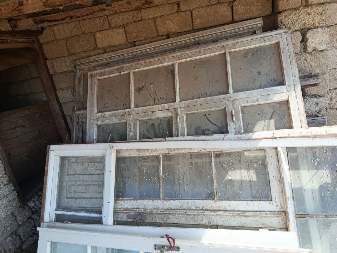 Qapı və pəncərə — Təmir və inşaat, Bakı (4)