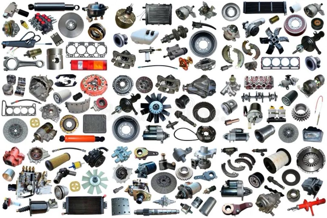 "Hyundai, Kia, Nissan, Toyota, Lexus, Mitsubişhi" ehtiyat hissələri — Ehtiyat hissələri və aksesuarlar, Bakı (2)