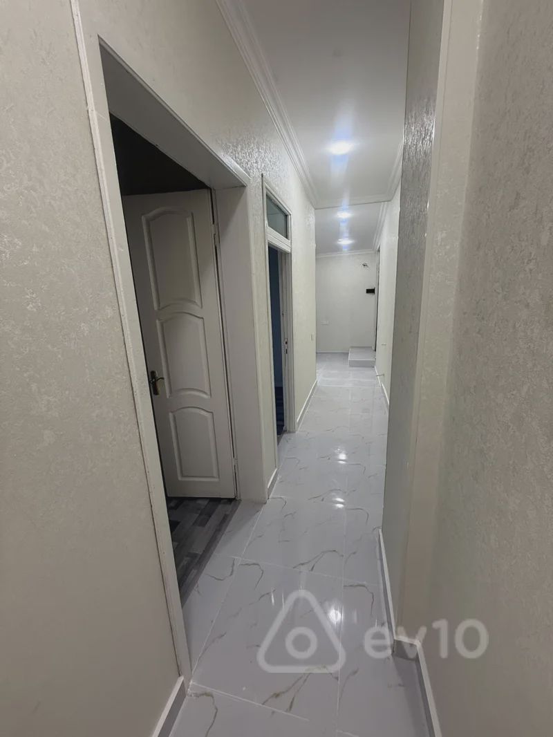 3 otaqlı həyət evi, 91 m², Badamdar şossesi — Ev, villa, Bakı (12)