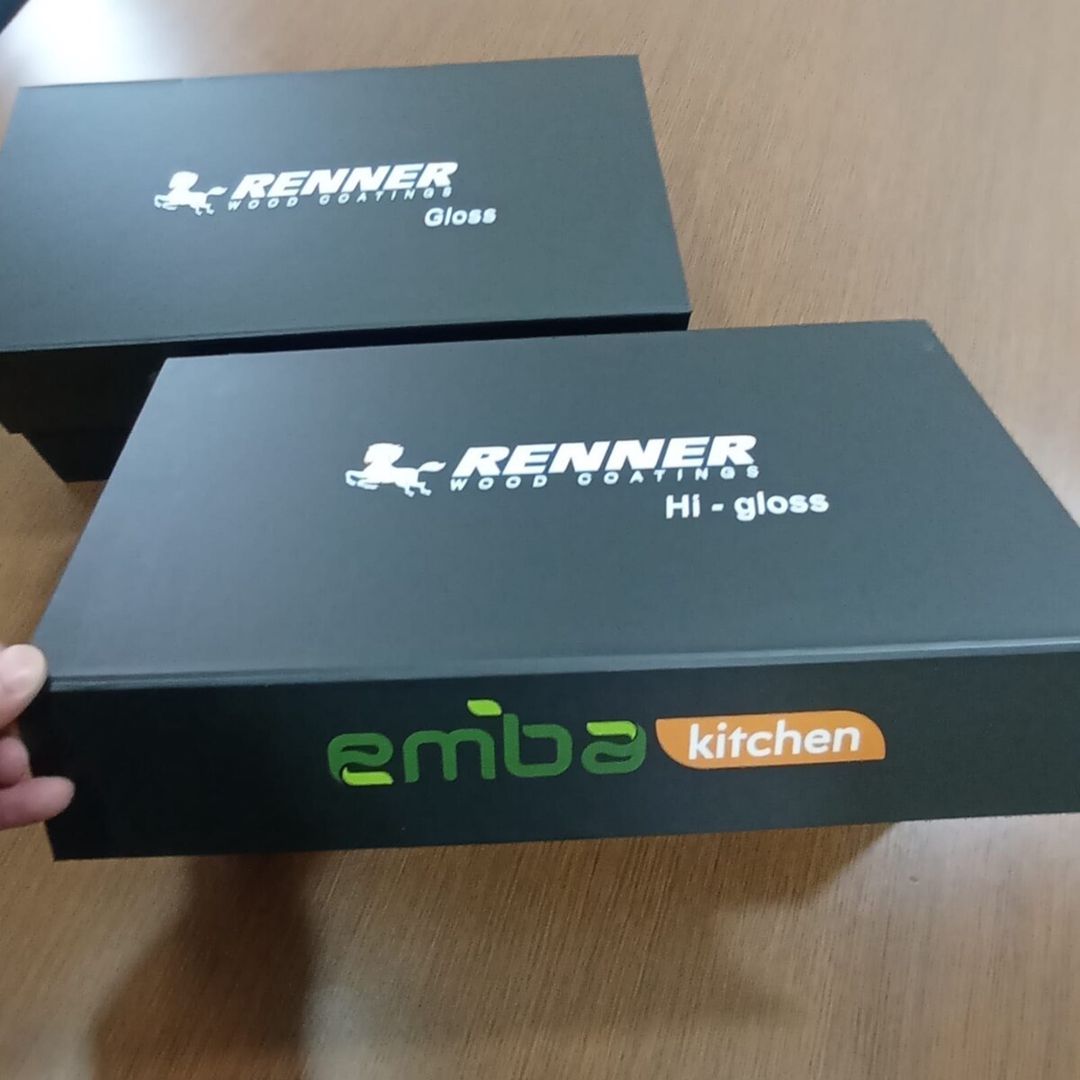 Banner, Vinil, işıqlı reklam işləri — Reklama, IT, marketing, Bakı (12)