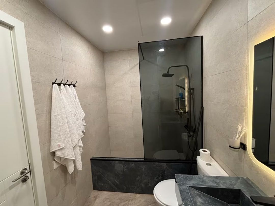 2-otaqlı yeni tikili kirayə verilir, 20 Yanvar m., 75 m² — Mənzil, Bakı (10)