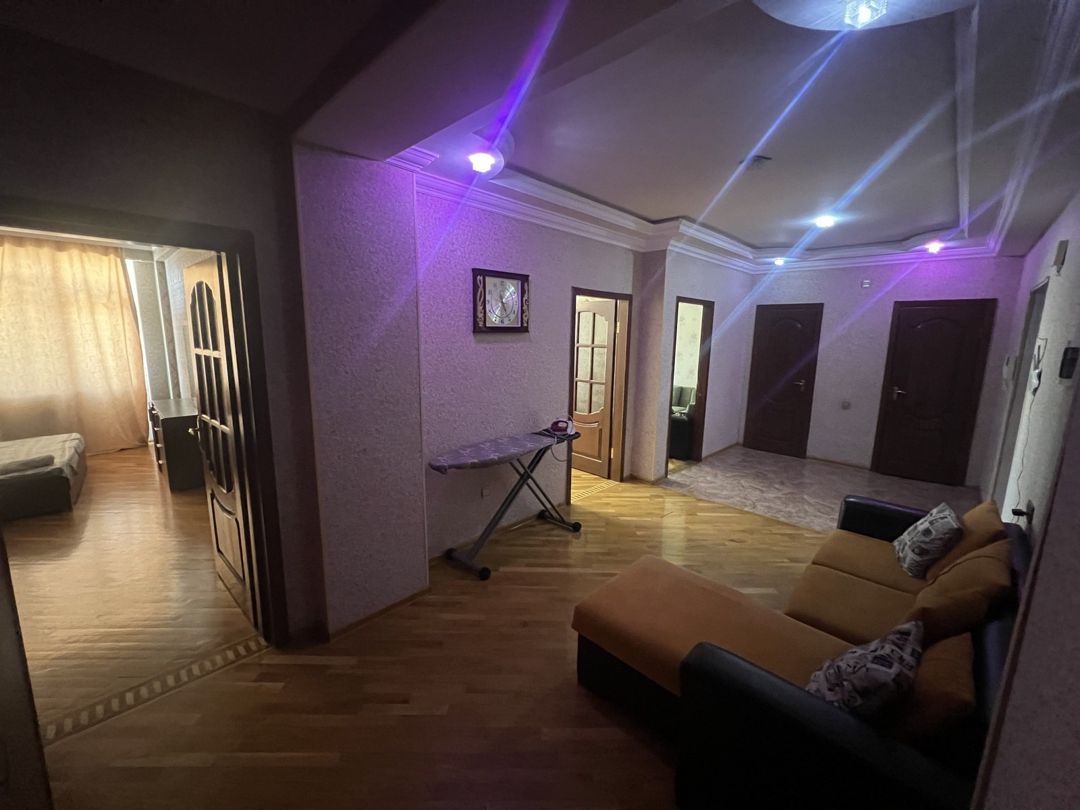 2-otaqlı yeni tikili kirayə verilir, 28 May m., 85 m² — Mənzil, Bakı (11)
