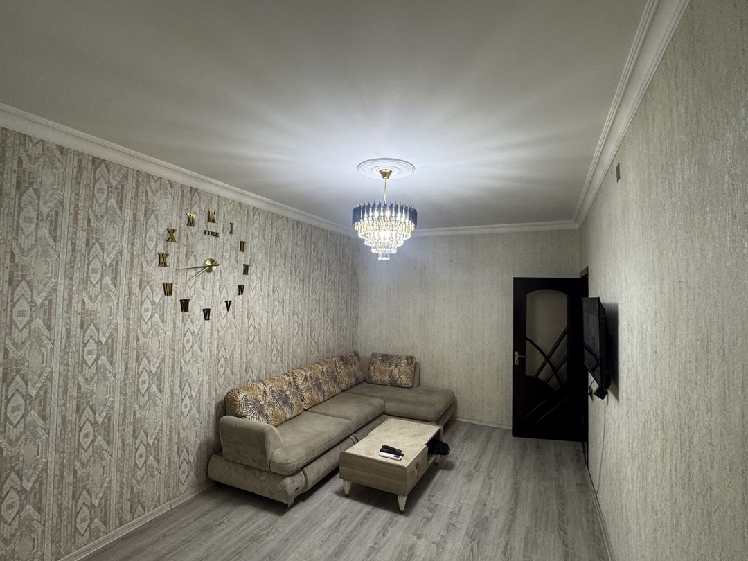 İcarəyə verilir 3 otaqlı köhnə tikili 85 m² — Mənzil, Bakı (2)