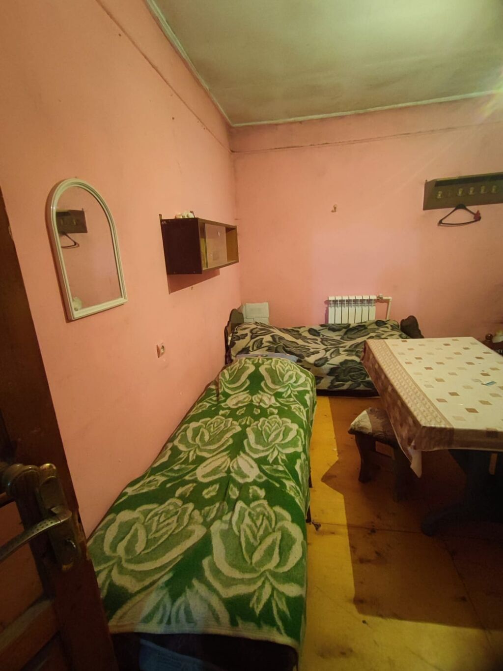 Kənd Əhmədlidə mərkəzdə poçtun arxasinda 4 otaqlı həyət evi.Yalniz — Ev, villa, Bakı (6)