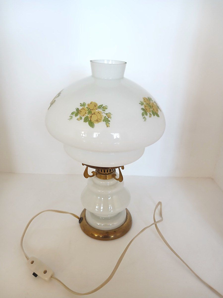 Masaüstü lampa — İşıqlandırma, Gəncə (2)