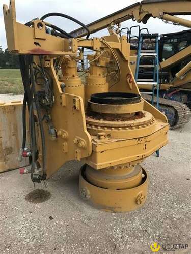 Доставка В Москву Bauer Casagrande Soilmec Liebherr all spare parts — Ehtiyat hissələri, Bakı (3)