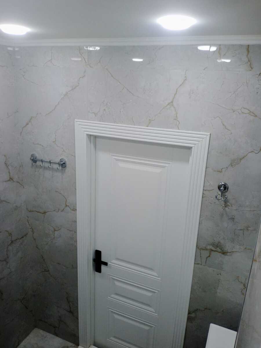 Satılır 2 otaqlı köhnə tikili 45 m² — Mənzil, Bakı (12)