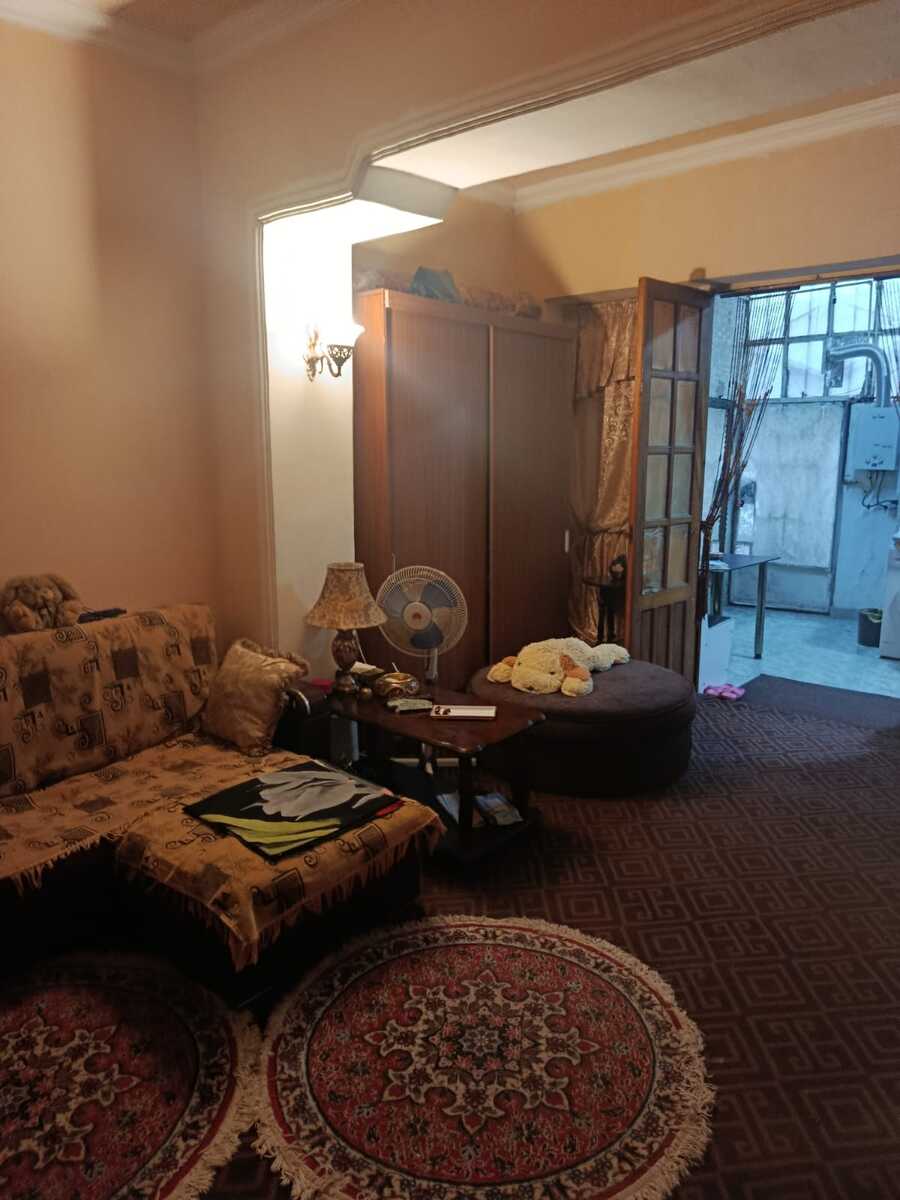 Satılır 2 otaqlı köhnə tikili 65 m² — Mənzil, Bakı (3)