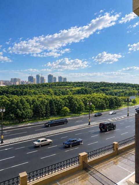 Satılır 3 otaqlı yeni tikili 96 m² — Bakı