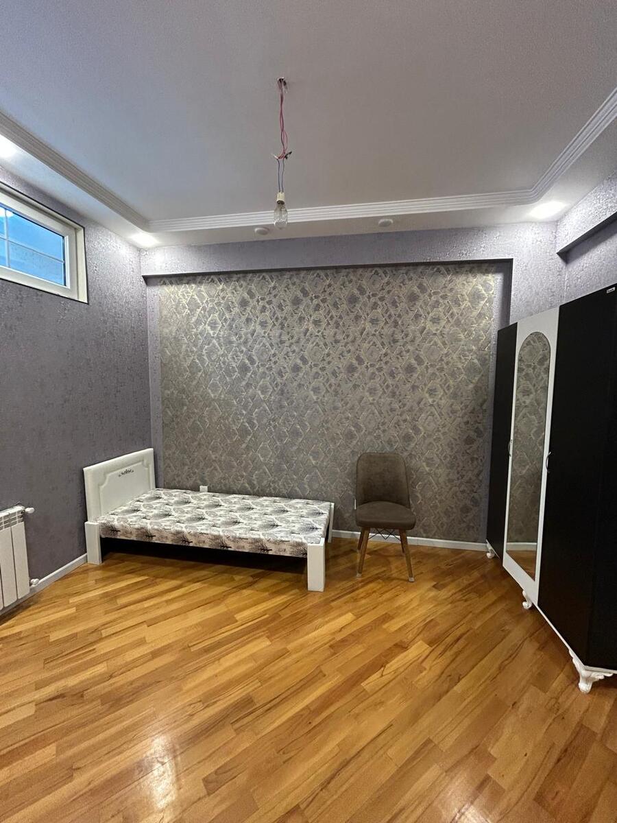 Satılır 2 otaqlı yeni tikili 55 m² — Mənzil, Bakı (5)