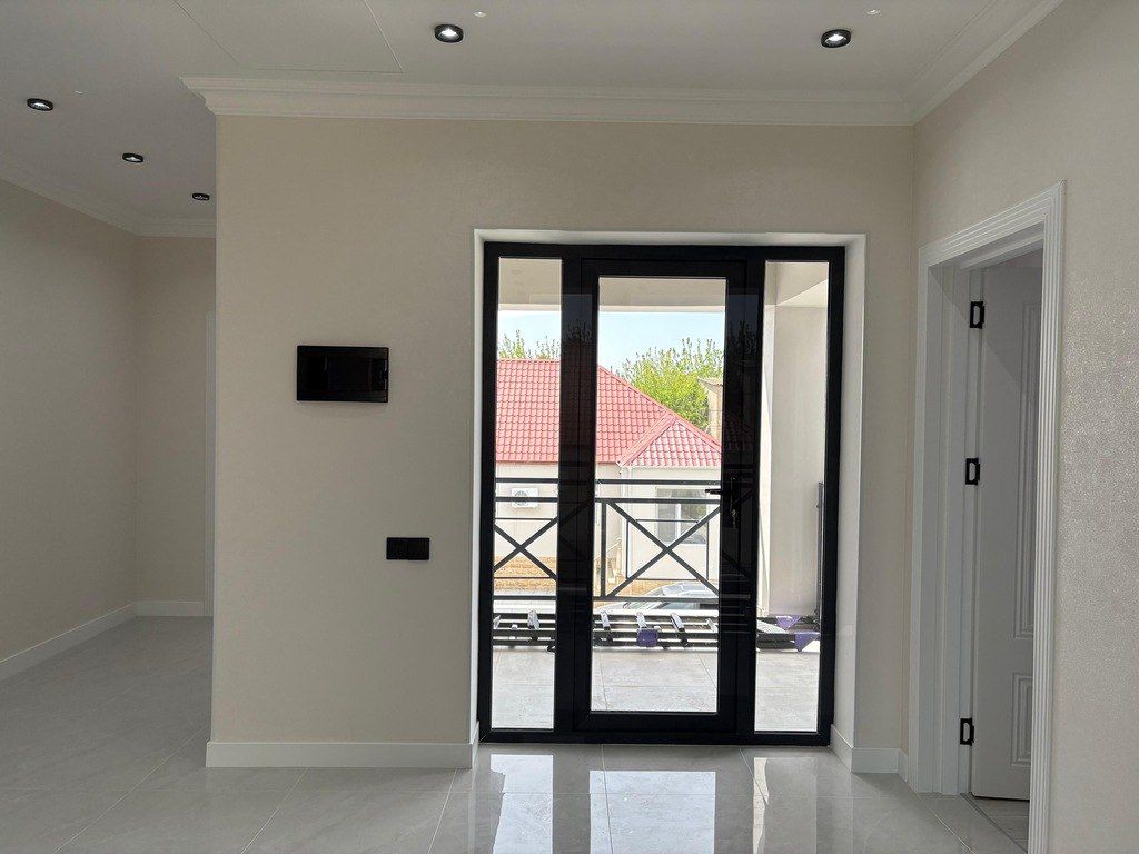 İcarəyə verilir 4 otaqlı həyət evi/bağ evi 390 m² — Ev, villa, Bakı (10)