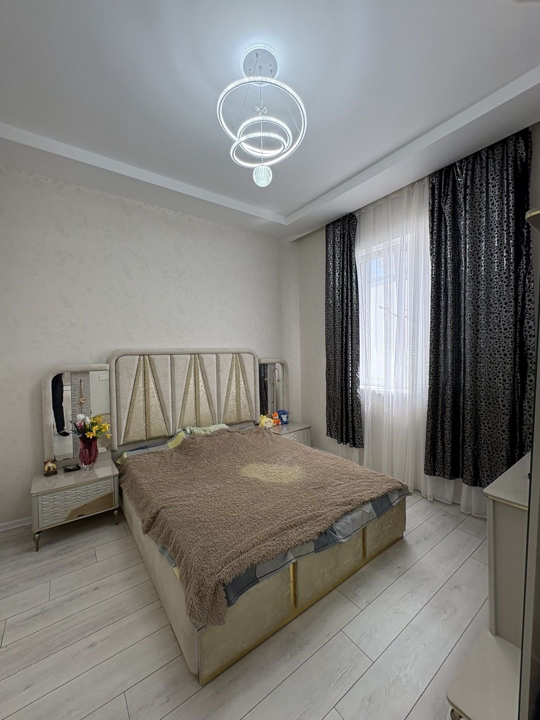 Satılır 3 otaqlı həyət evi/bağ evi 80 m² — Ev, villa, Bakı (8)