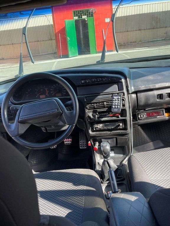Lada (VAZ) 2115, 1.6 L, 2012 il, 176 212 km 20-FJ-915 — Avtomobillər, Gəncə (12)