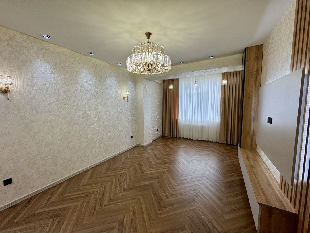 Satılır 3 otaqlı yeni tikili 105 m² — Mənzil, Bakı (3)