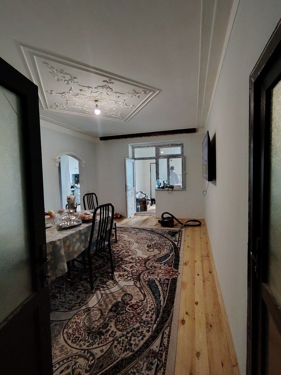 5-otaqlı yeni tikili, Şirvan ş., 105 m² — Mənzil, Şirvan (10)