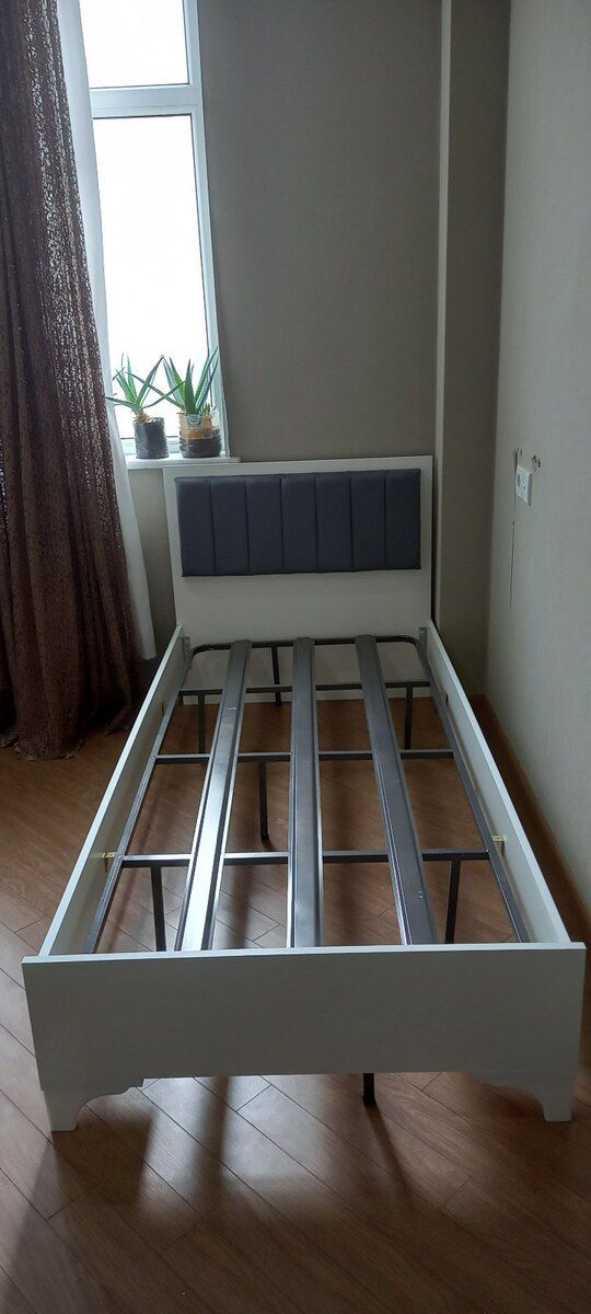 Çarpayı — Mebel, Bakı