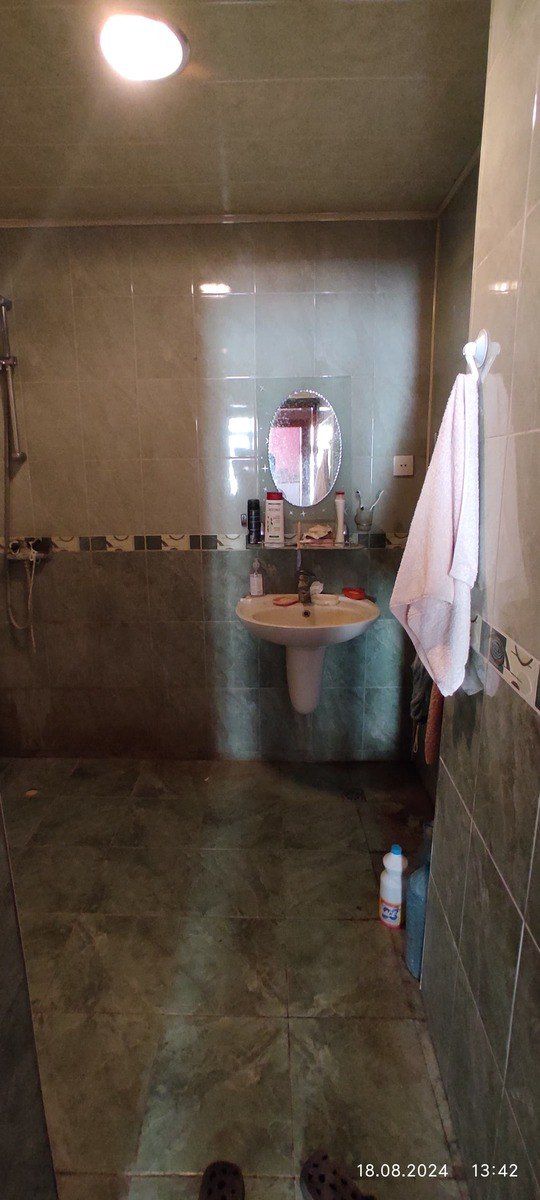 2-otaqlı yeni tikili kirayə verilir, Yeni Yasamal qəs., 100 m² — Mənzil, Bakı (9)
