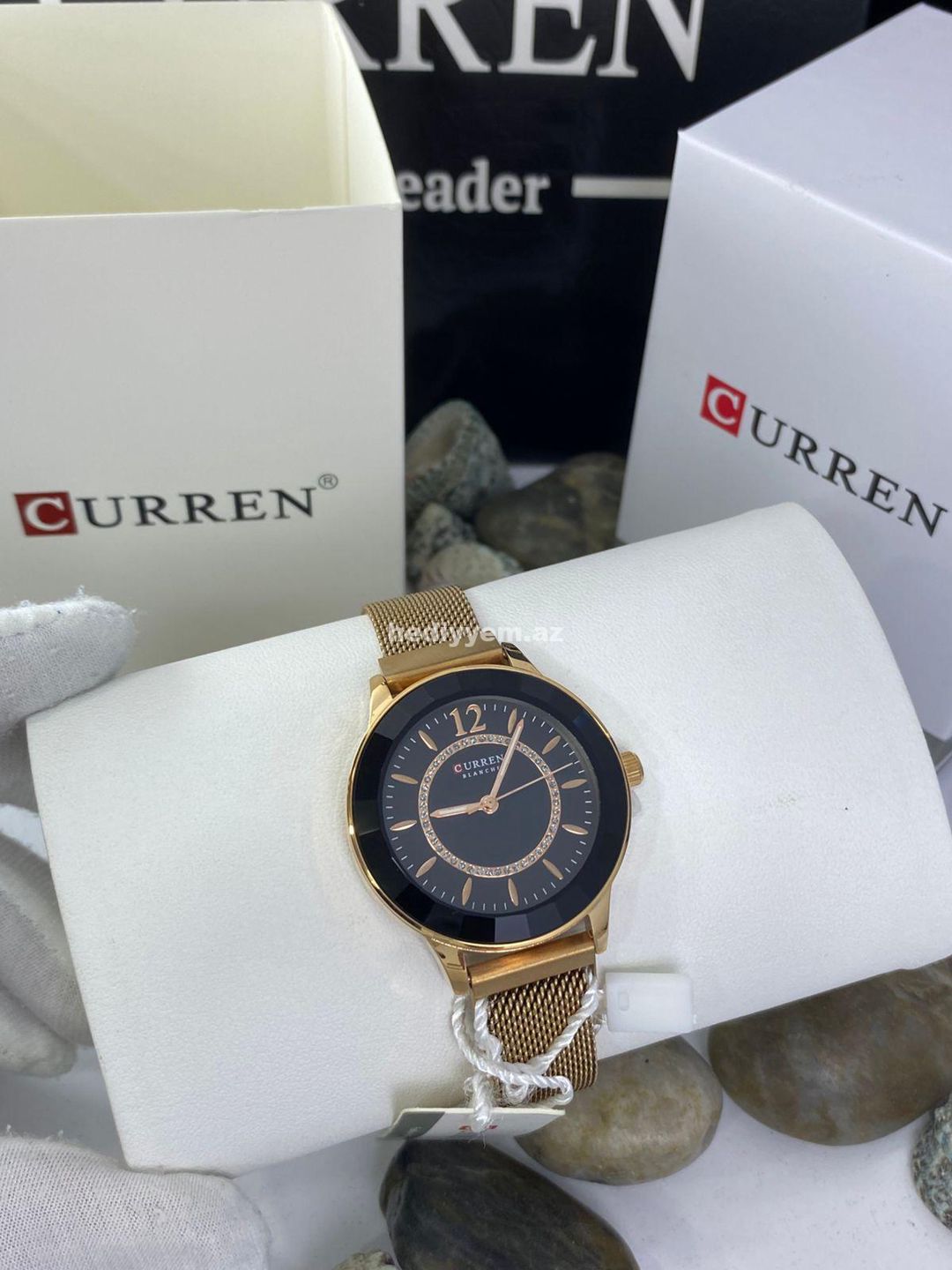 Curren Orijinal Saat Qadin — 30486 — Qol saatları, Bakı