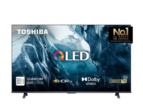 Televizor Toshiba 50M450RE QLED — Bakı
