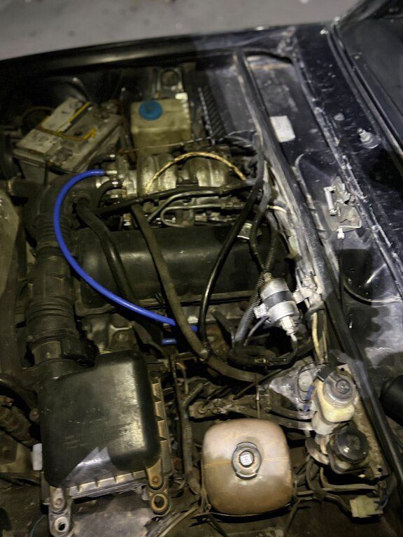 Lada (VAZ) 2107, 1.6 L, 2010 il, 18 500 km 50-FJ-792 — Avtomobillər, Xaçmaz (7)