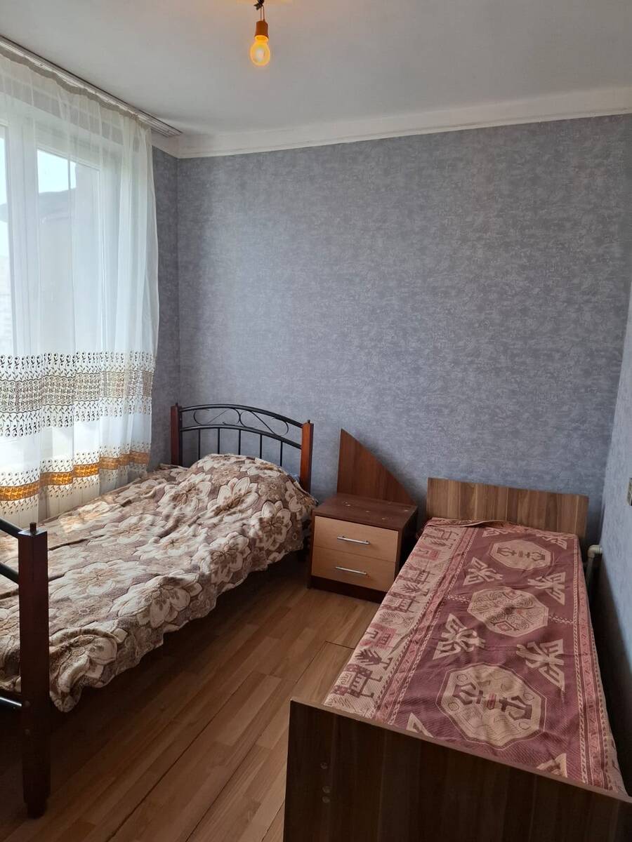 İcarəyə verilir 3 otaqlı köhnə tikili 60 m² — Mənzil, Bakı