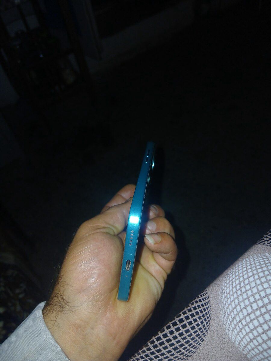Honor X8c Marrs Green 256GB/8GB — Smartfonlar, Xaçmaz (2)