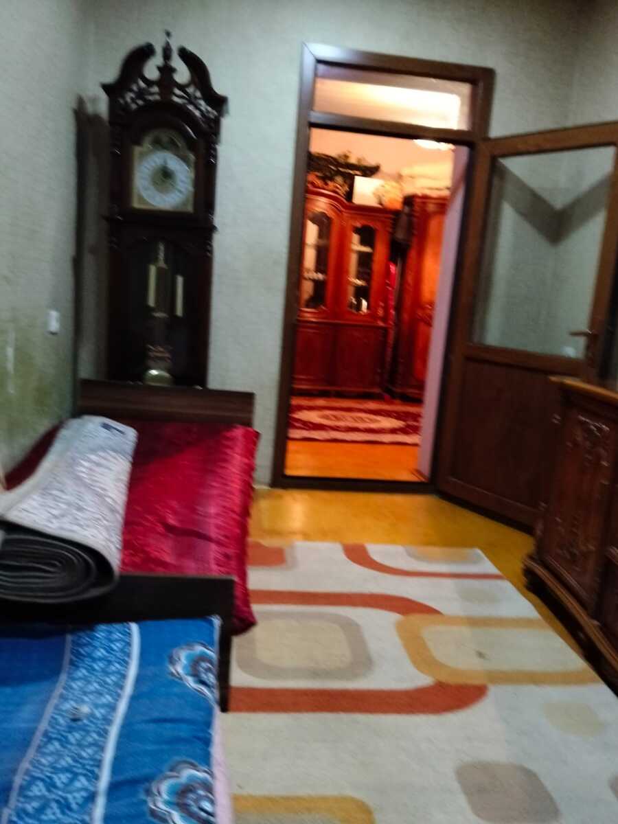 İcarəyə verilir 3 otaqlı köhnə tikili 65 m² — Mənzil, Bakı (4)
